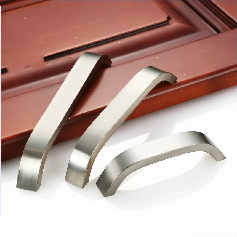 Ручка из алюминиевого сплава 96 мм 128 160