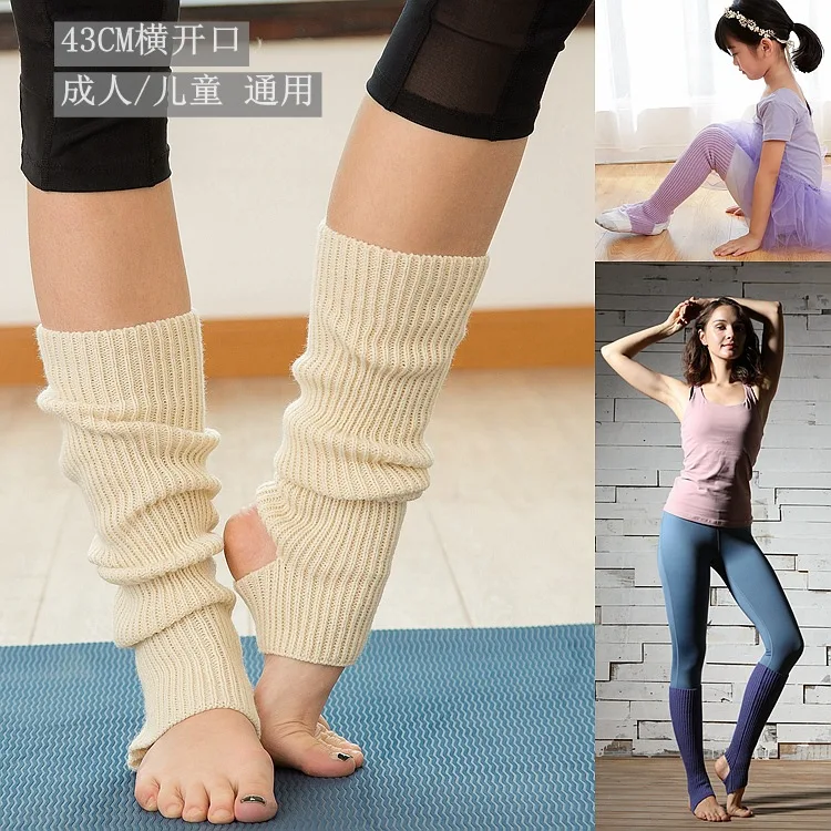 Leg Warmers Lolita Y2k Accessories Gyaru Winter Gothic Fashion Japanese Long Socks Accessories Leggings  leg warmer