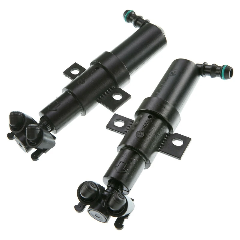 Мотор-распылитель воды для левой и правой фары VW Passat B6 3C 2006-2011 3CD955103 3CD955104 |