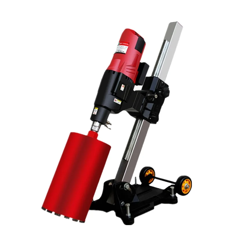 

Coring Machine Drill Hole Pile Drill Rig Machine Driller Machine Drill Rig