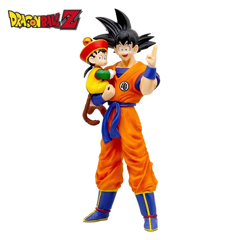 

Фигурка героя аниме «Жемчуг дракона», 30 см