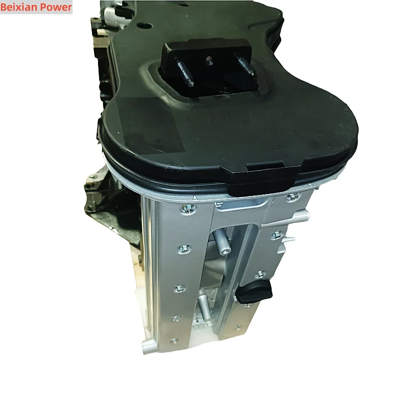 Фото Высококачественный двигатель General Motors T20SED L34 F20D4 для Chevrolet Monza Skyhawk 2.0 №5