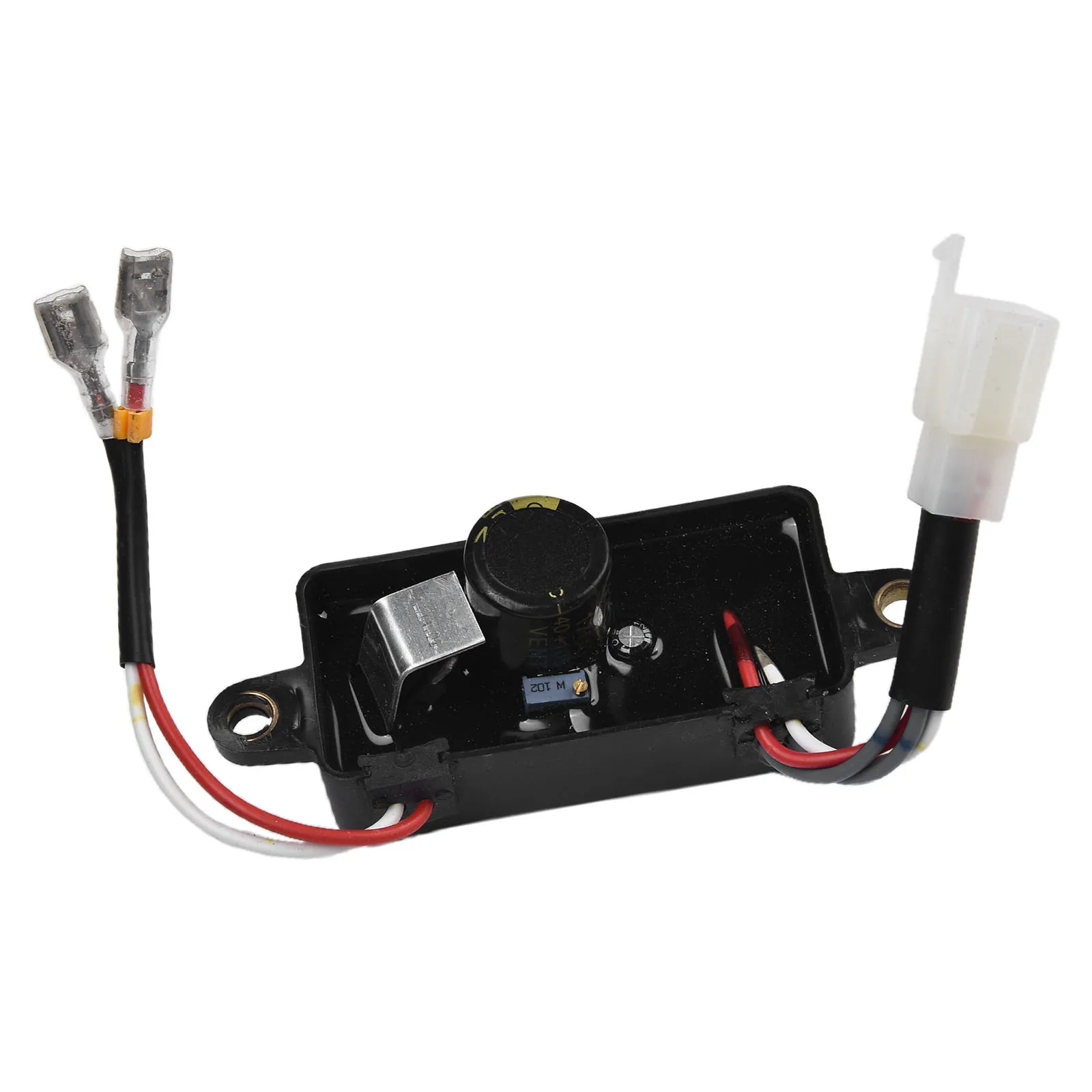 080526 TT10-7C AVR-регулятор напряжения около 110*38*35 мм аксессуары для бензинового