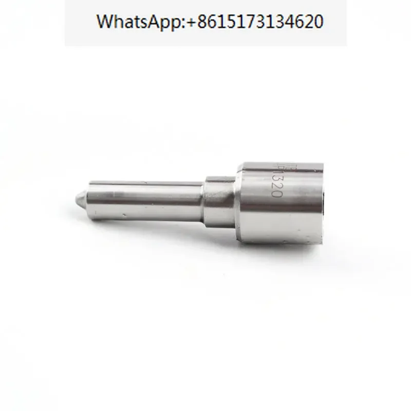 2 шт. DSLA154P1320 DLLA150P2482 DLLA149P1562 DSLA144P1213 масляная форсунка