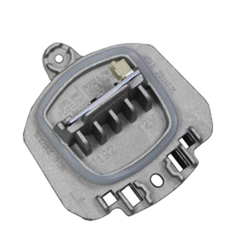 1 пара модуль управления фарами 63119851047 63119851048 DRL для BMW M4 G22 G26 M3 G80 20-21