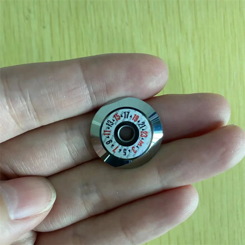 Metase High-Precision MT-08 Fiber Cleaver Blade Replacement CT-30 Fiber Cutter Blades Cutting Knife Tool 48,000 Times