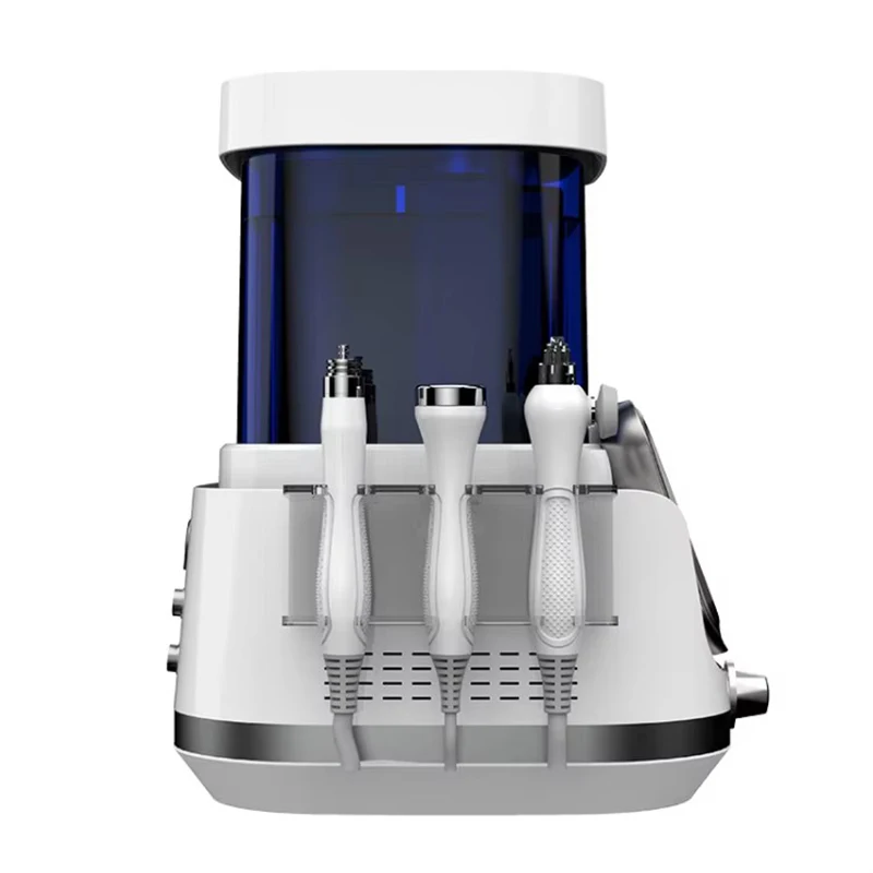 Гидро-дермабразия 6 в 1 спа-устройство для подтяжки кожи