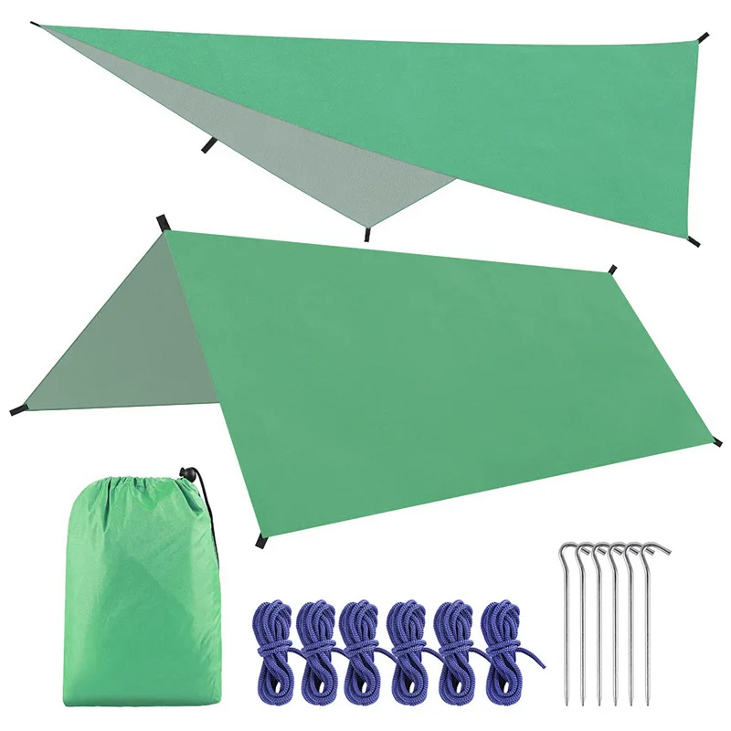 

New Arrived Fashion Garden Shade Link camping