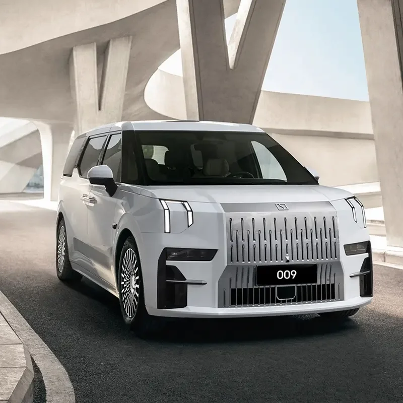 ZEEKR 009/001/X 2023 высококачественные новые китайские энергетические автомобили