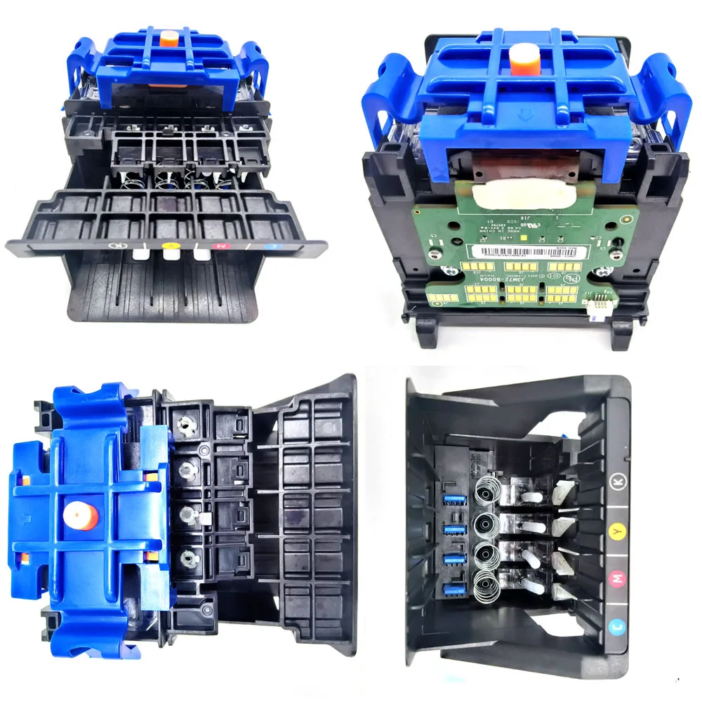 Печатающая головка 962 963 подходит для HP OfficeJet Pro 9016E 9019 9025E 9028 9020E 9014E 9015 9019E 9022E 9016 9026