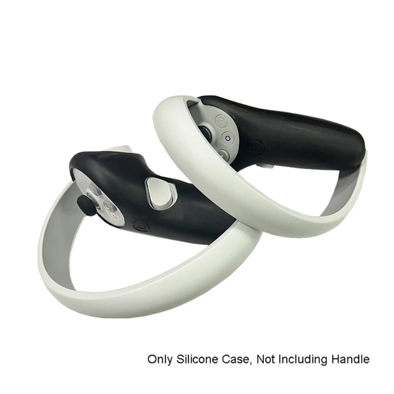 Силиконовая ручка контроллера с защитой от пота для защиты ручки 4