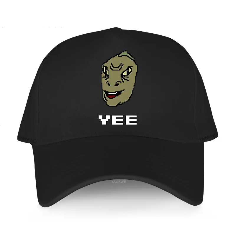 

New arrived short visor hat men luxury brand Summer caps YEE yawawe Unisex Outdoor Baseball cap Sports Snapback Running Hat