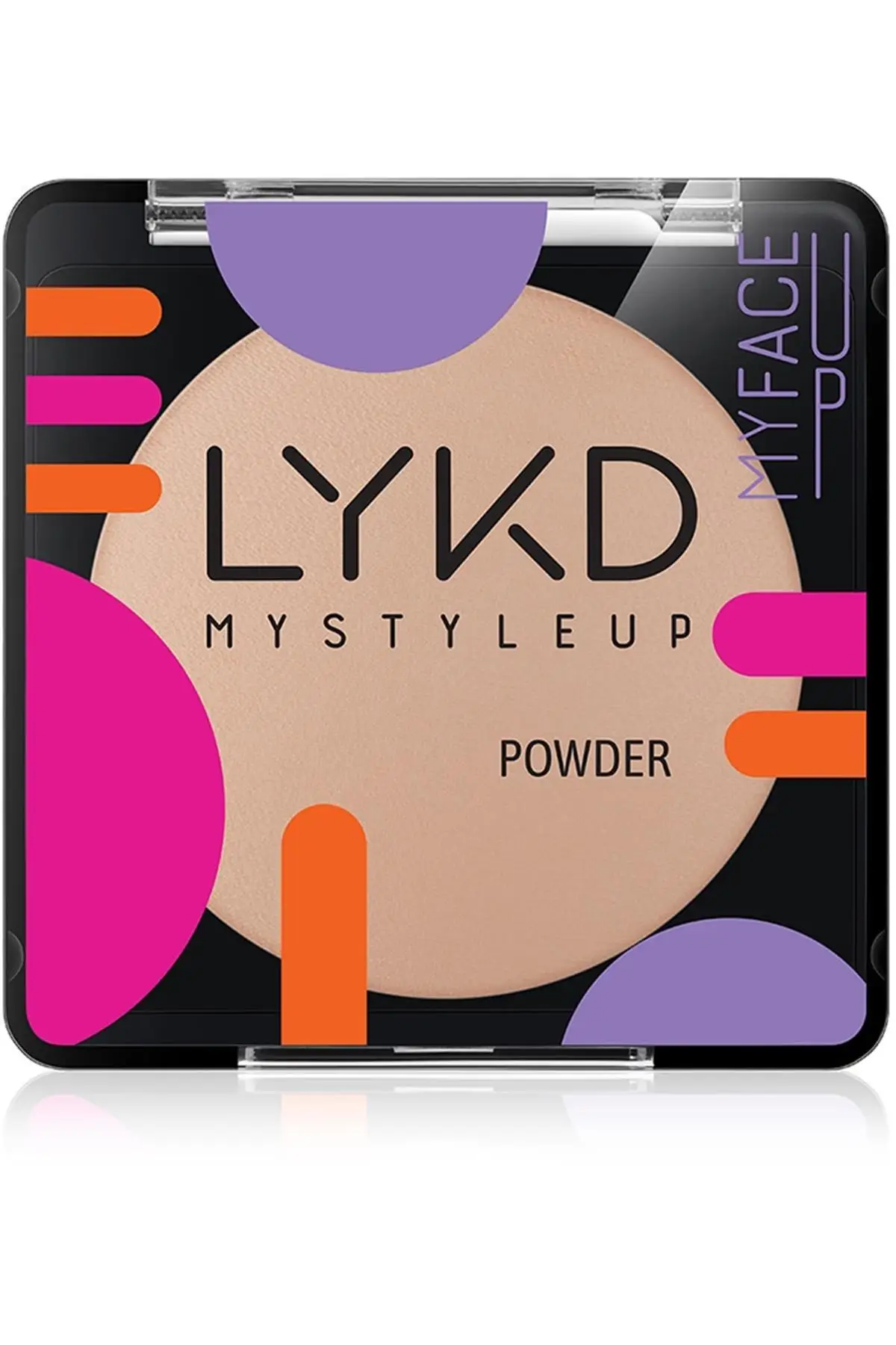 

Brand: LYKD Baked Powder 141 Birch Category: Powder