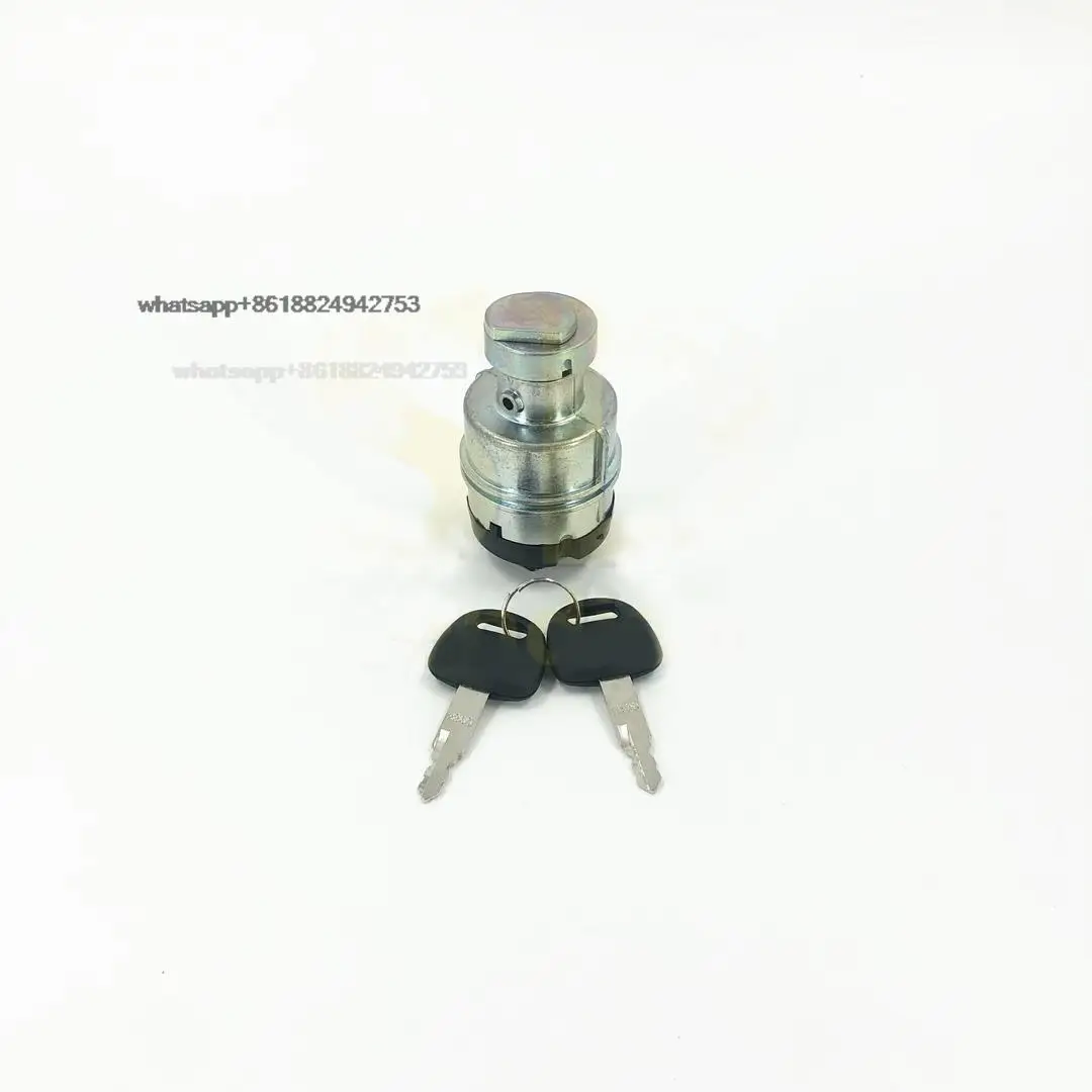 

Excavator parts Ignition Switch For Hitachi ZAX EX electronic injection 4250350 Good quality