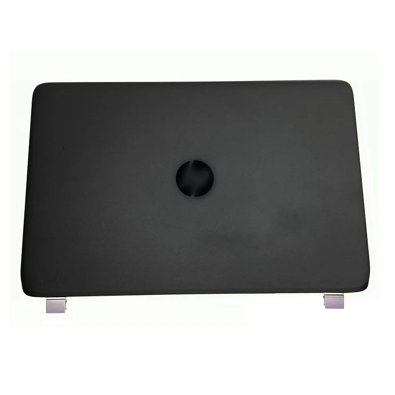 

Оригинальный Новый чехол для экрана ноутбука, задняя крышка для HP Probook 450 G2 455 G2, задняя крышка для ЖК-дисплея, черный чехол 768123-001 AP15A000100