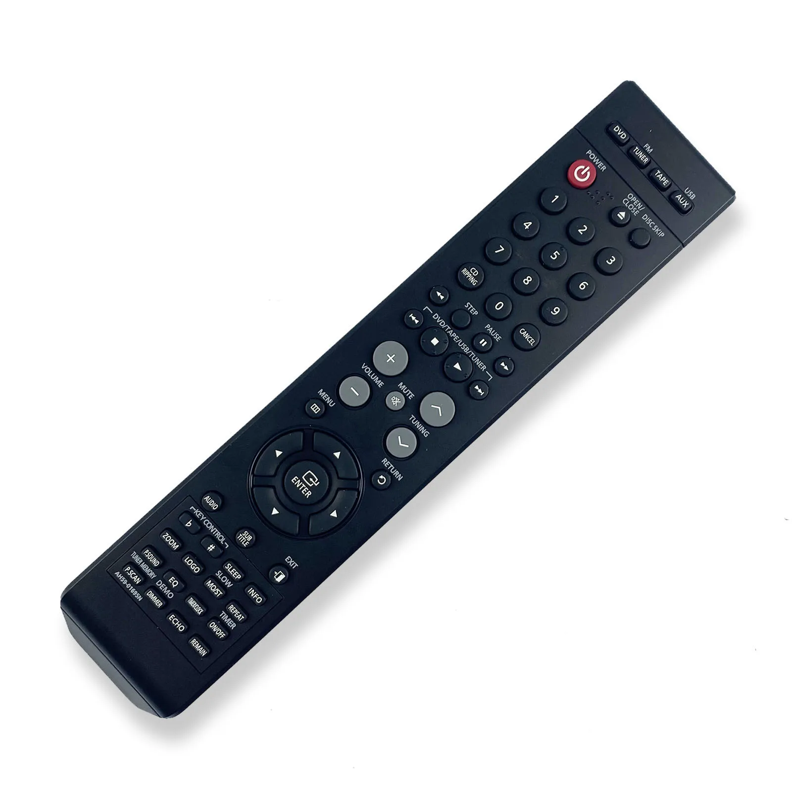 Пульт дистанционного управления для Samsung DVD