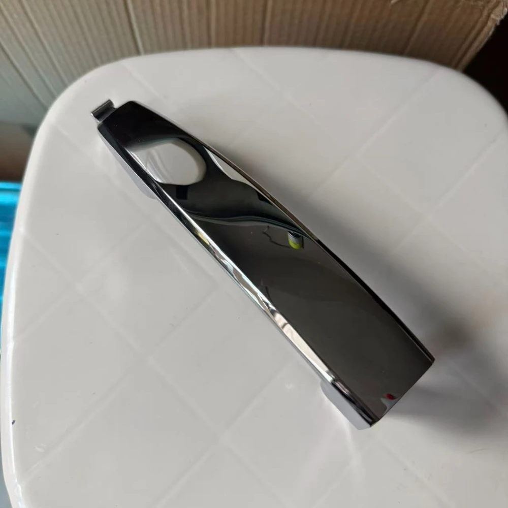 

Ручка наружной дверной ручки (левая/правая) для Opel Antara, передняя/задняя, внешняя