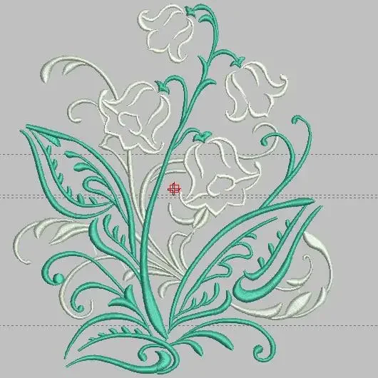 WIKI Многофункциональная бытовая компьютерная швейная вышивальная машина для DIY