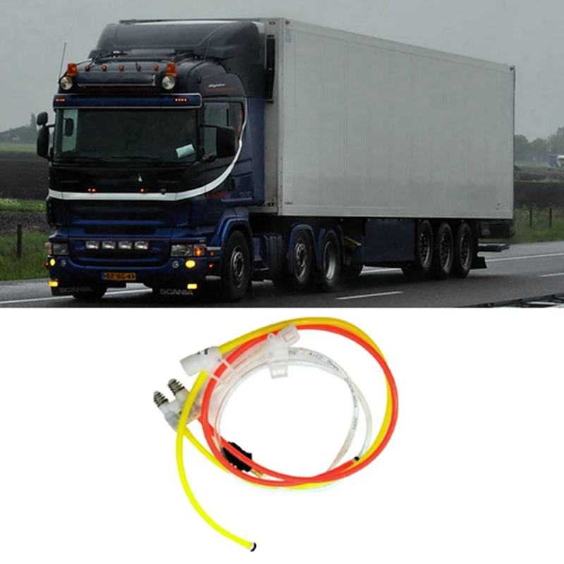 3x81 62340-6126 81 62340-6127 контрольный клапан для сиденья грузовика комплект ремонта