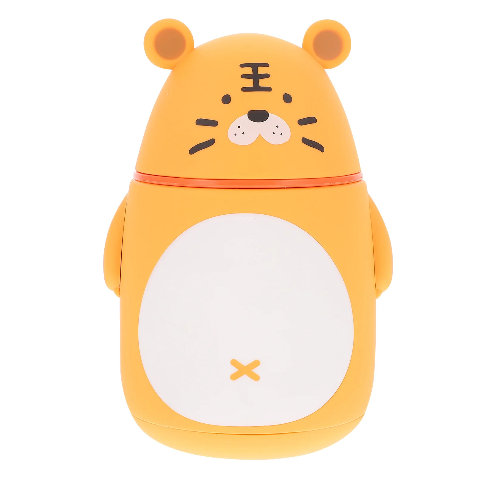 

Cartoon Thermal Bottle Portable Water Cup Travel Mug Student Thermal Bottle