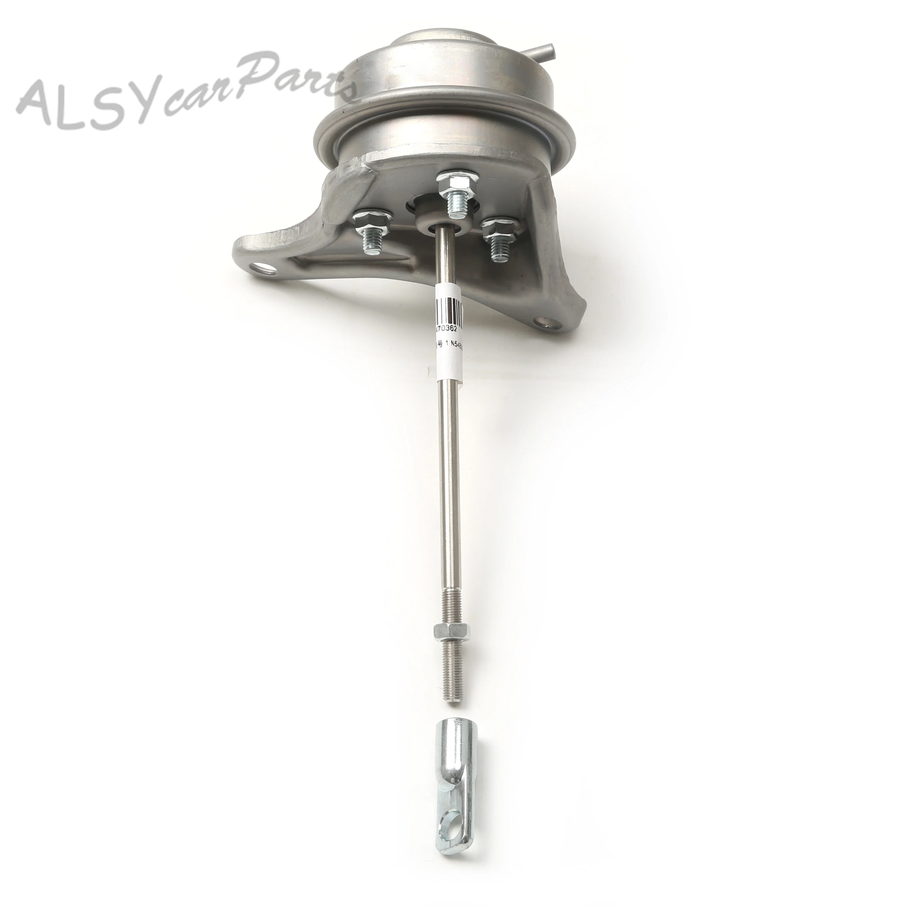 

Engine Exhaust Turbocharger Bypass Valve 11657649289 4913107069 For BMW M Coupe 2011-2012 N54B30A 335i sDrive35is 3.0T
