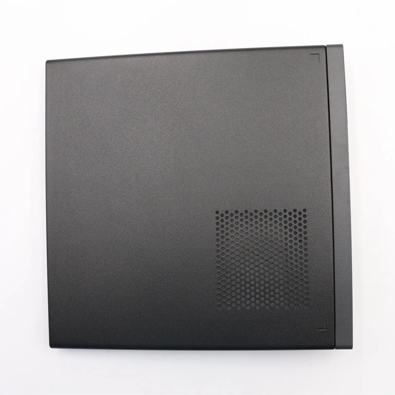 Верхняя Крышка корпуса в сборе для Lenovo ThinkCentre M920x 02CW661