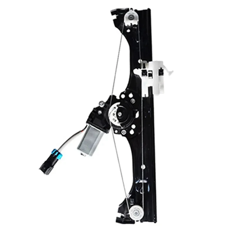 Автомобильный подъемник стекла левого и правого переднего для Fiat 500 C 500E 2007-2020