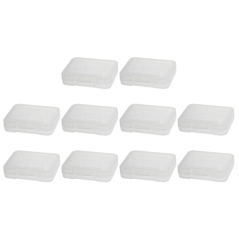 

2023 New Portable Game Card Storage Holder Cartridge Slot Memory Cards Box Gaming Accessories Protector for NS OLED-Lite