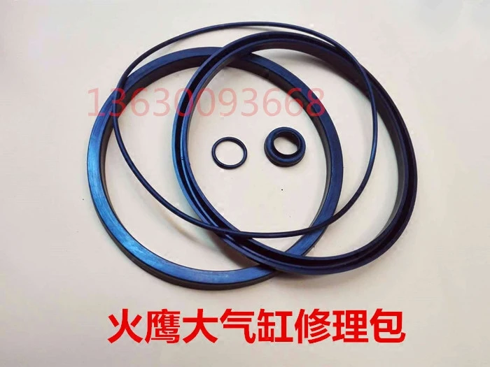 

Tire changer tire pick-up machine accessories Firehawk Leo Roadbaker tire pick-up machine tire press large cylinder repair kit