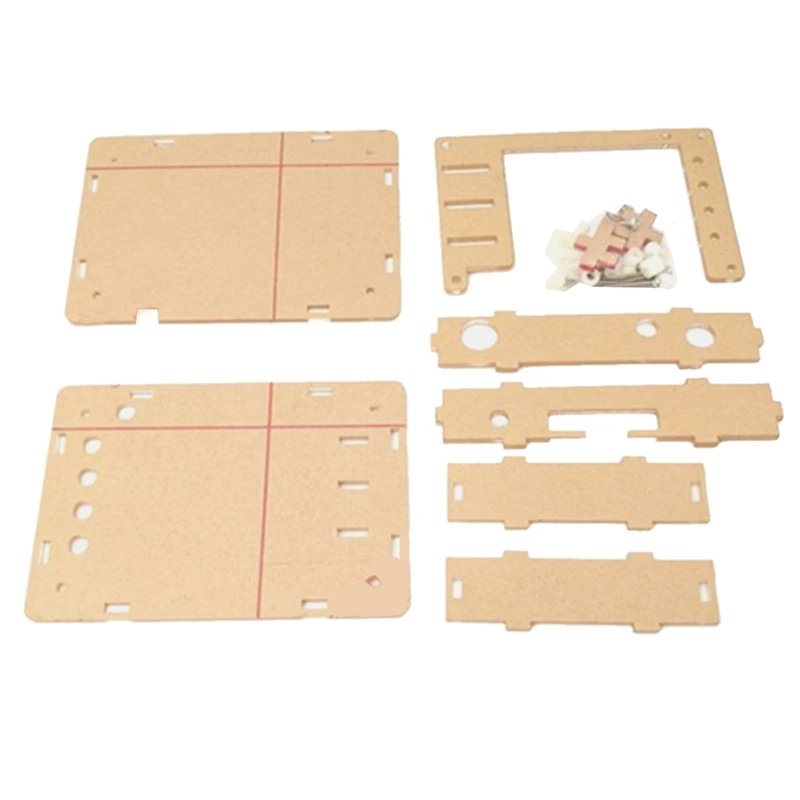 ГОРЯЧАЯ ПРОДАЖА паяный DSO-1138 2 4-дюймовый TFT портативный карманный цифровой