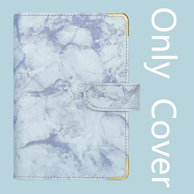 

Мраморный планировщик денег А6