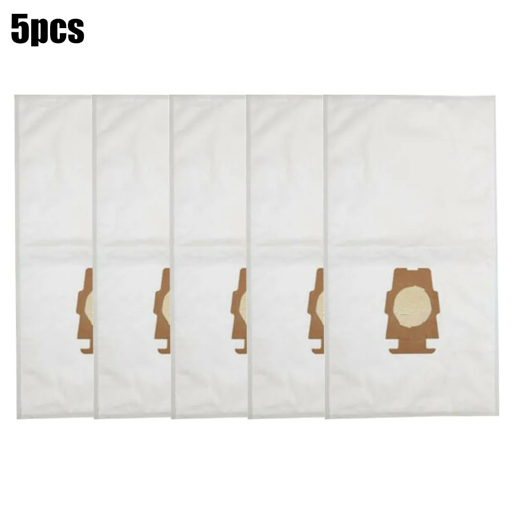 

5Pack Dust Bags For Kirby TG7E/G10/G10E/G5/G6/KY10/MK2/MK3 Vacuum Cleaner Parts Robot Vacuum Cleaner Part Accessories