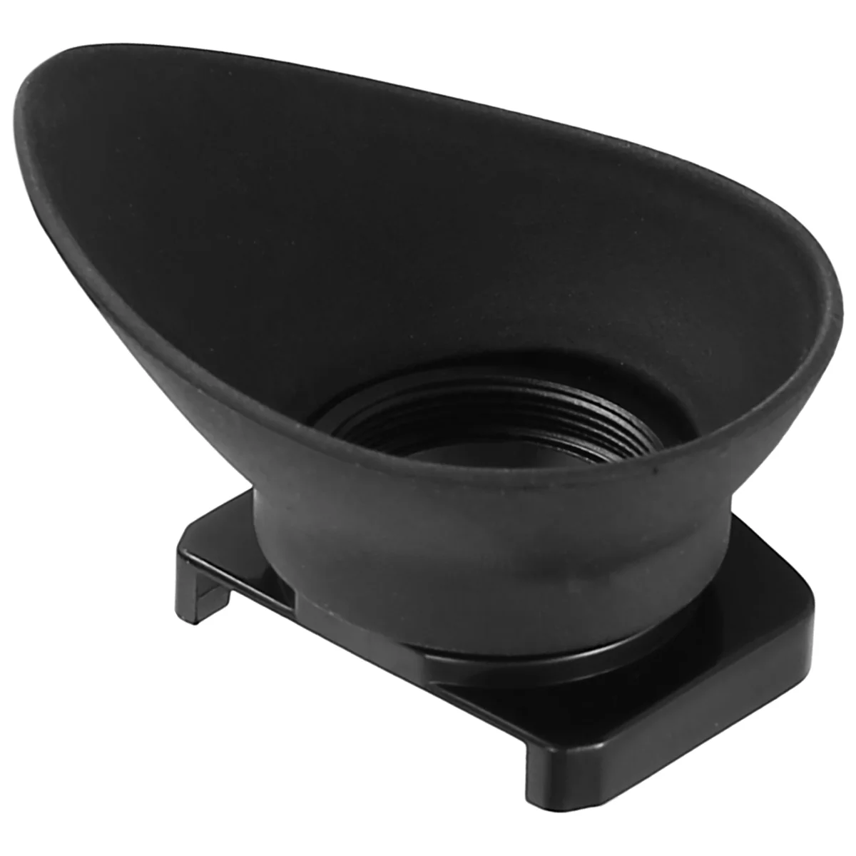 Резиновый окуляр для EG Canon EOS 1D Mark III IV 1DS X 5D 5DS R 7D II