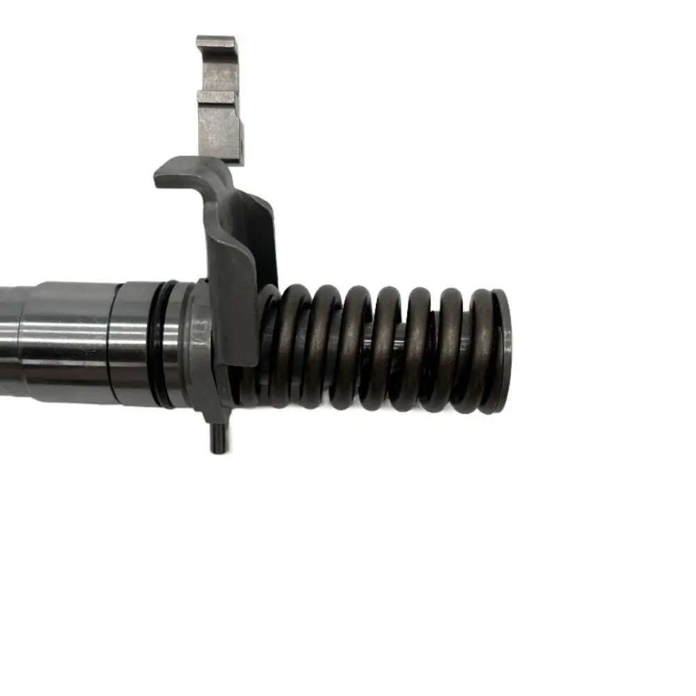 127-8218 новый топливный инжектор 0R-8684 для CAT 3116 3126 двигатель 525B 535B SKIDDER