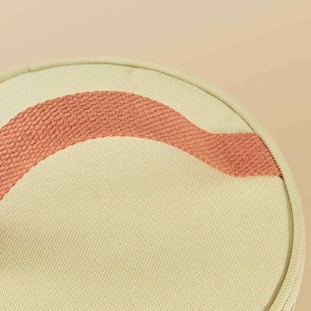 Крышка газового баллона для походной плиты устойчивый к разрыву нейлоновый