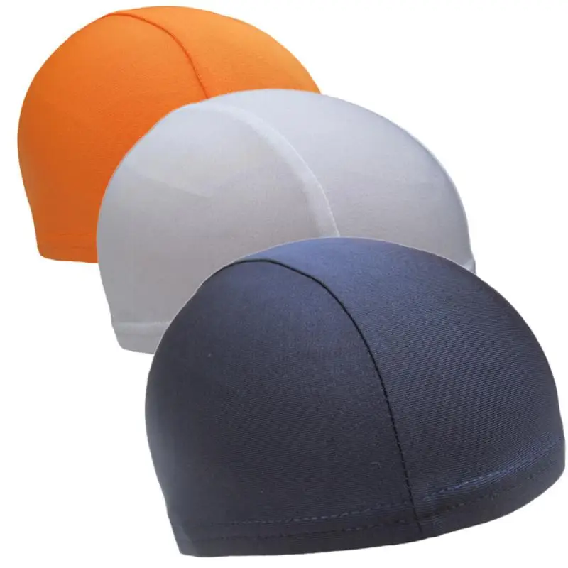 

Quick Dry Breathable Cycling Caps Lightweight Bike Cap Moisture Wicking Helmet Cap As Liner For Helmet Helmet Inner Cap TXTB1