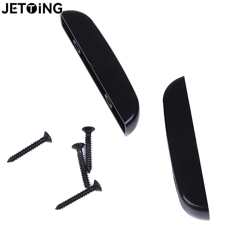 1 комплект/2 комплекта басовый упор для большого пальца