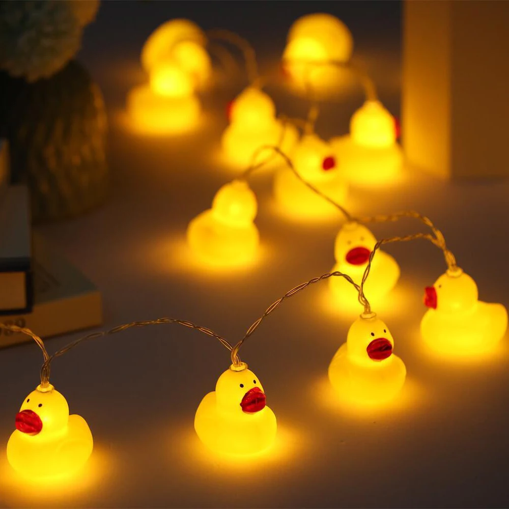 

Светодиодная гирлянда с шариками, 1,5/2/3 м