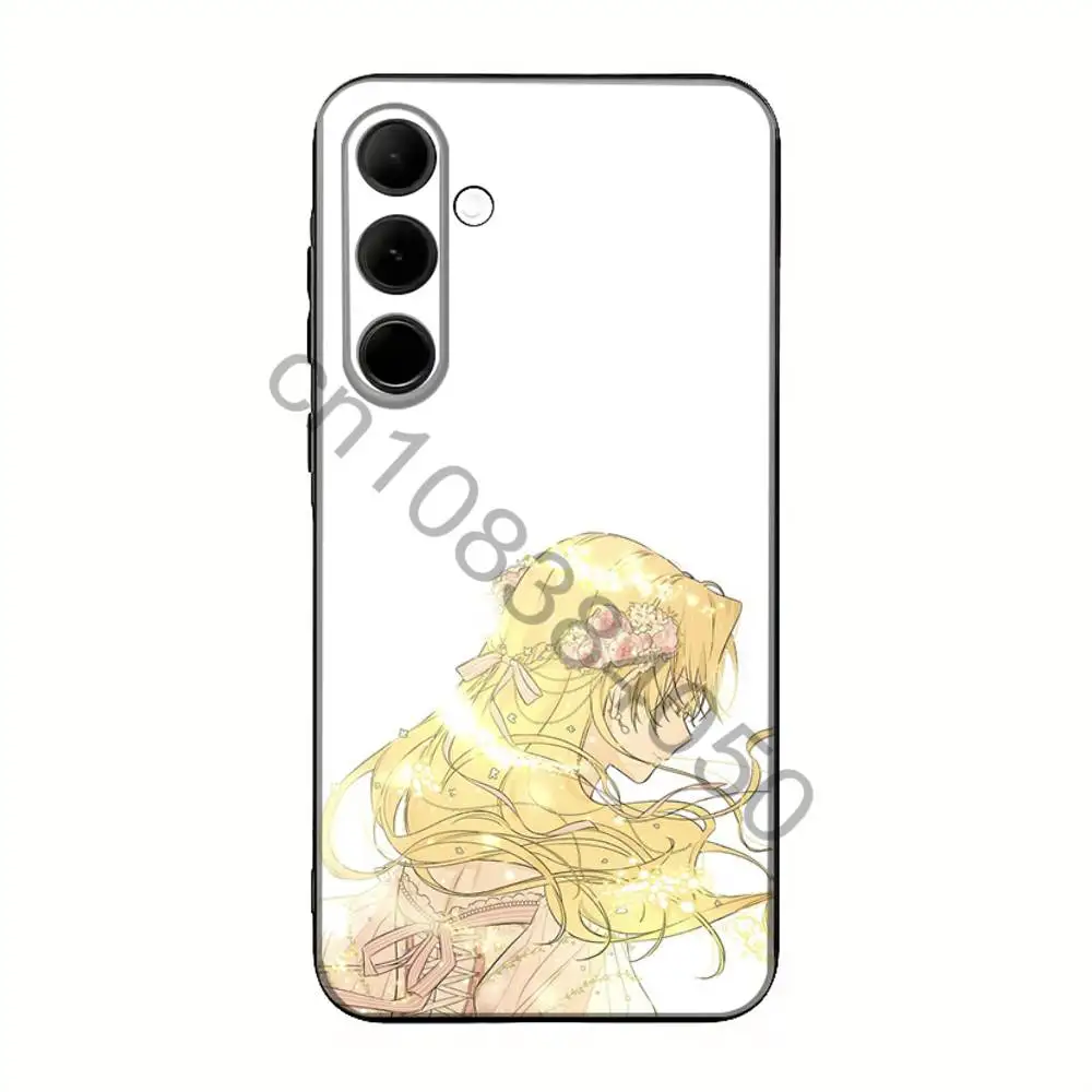Фото Чехол для телефона W-Who Made Me A P-Princess для Samsung Galaxy S21 22 23 Ultra Plus S24 25 26 FE Lite, защитный чехол из ТПУ №4