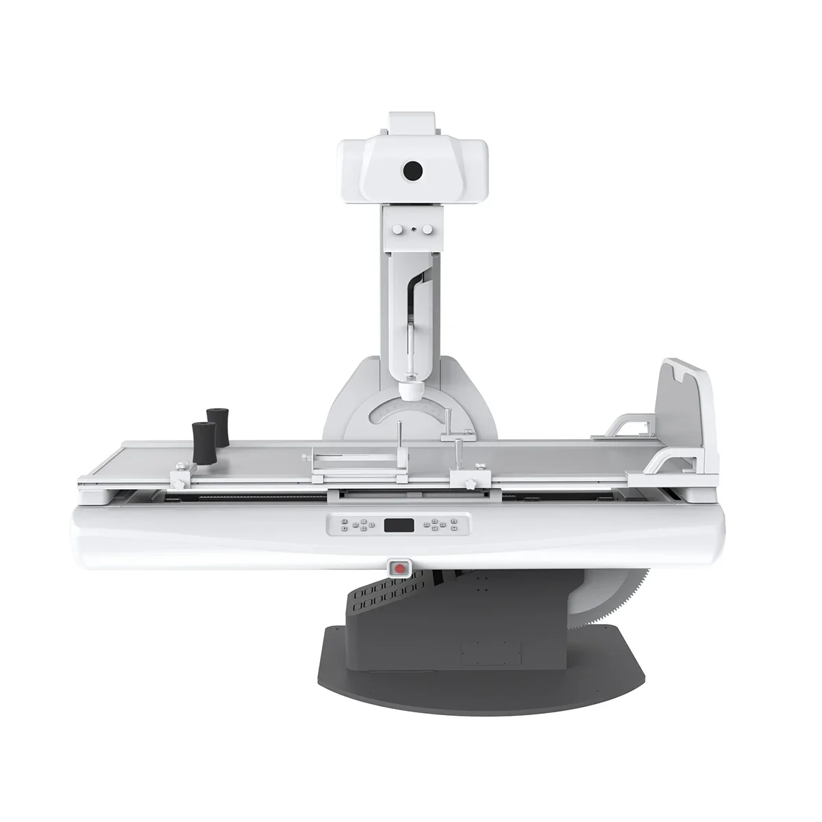 Многофункциональная цифровая система динамической фотографии. Динамическая