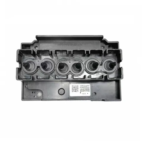 Крышка печатающей головки L1800 для Epson L800 L801 L805 R270 TX650 R290 T50 R1400 R1430 R330 R280 Коллектор печатающей головки