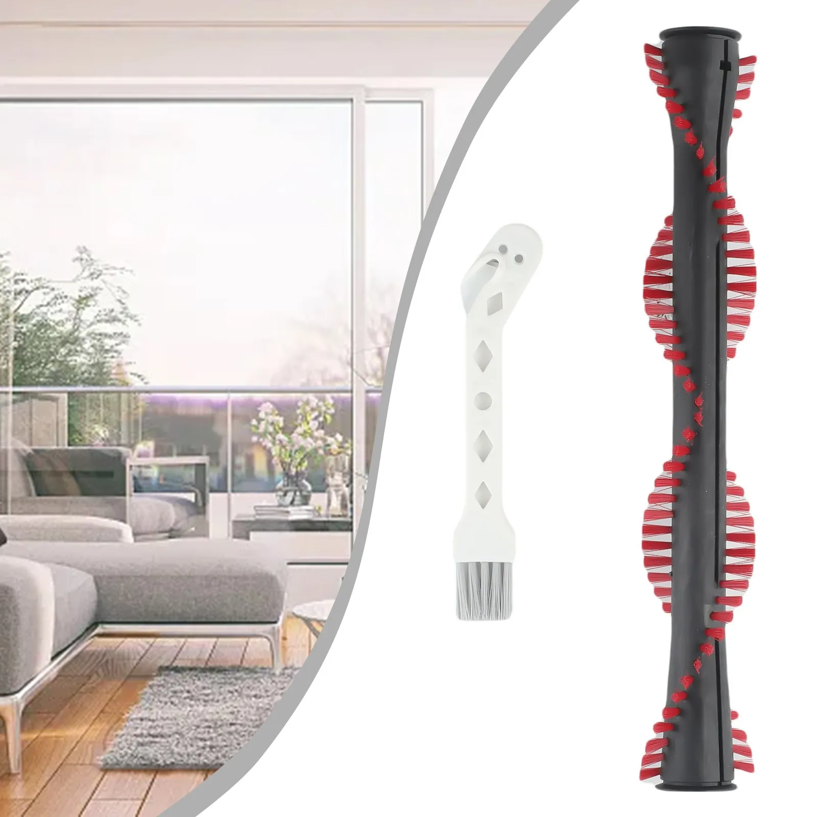 

Ролик для основной щетки для Miele Triflex HX1