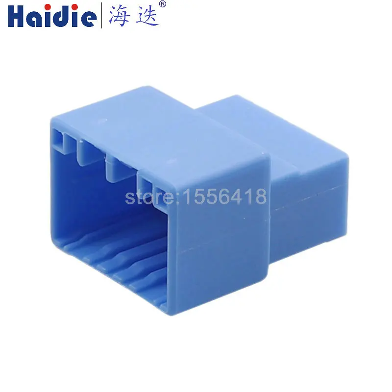 

1set 14pin cable wire harness connector housing plug connector