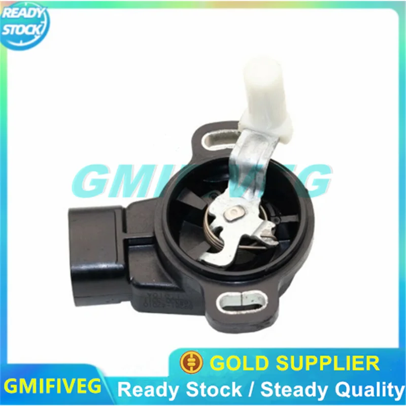 Новый датчик положения педали акселератора для Yaris Hiace Scion TC 198300-3011 89281-47010 89281-52010