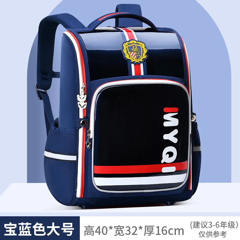 Kids Orthopedic schoolbag Waterproof Children School Bags for Boys Girls backpack Primary school Backpack mochila escolar 2022