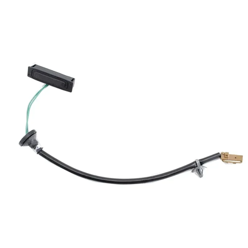 Новый задний переключатель багажника 63270FG001 для Subaru WRX STi Impreza 2008-2014