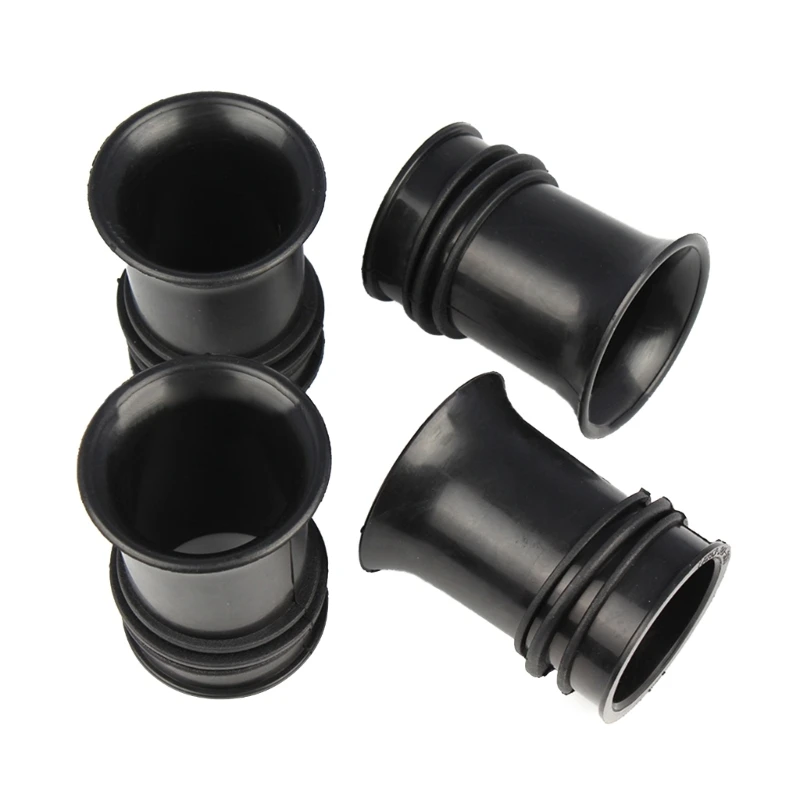 Промышленные карбюраторные воздушные ботинки 4 шт. карбюраторный воздушный