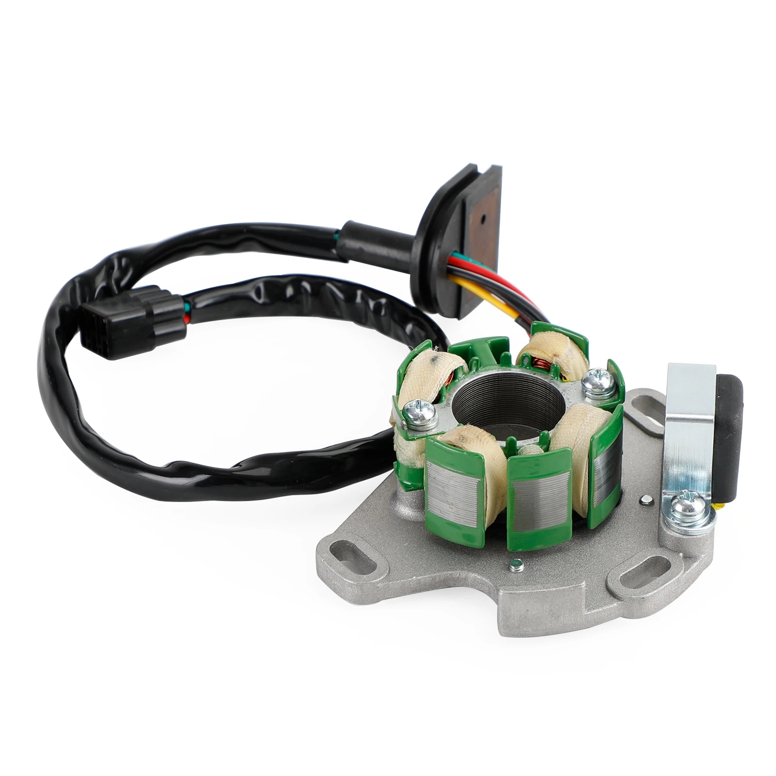 База зажигания Artudatech для Suzuki RM250 (модель K1/K2/K3/K4) 01-06