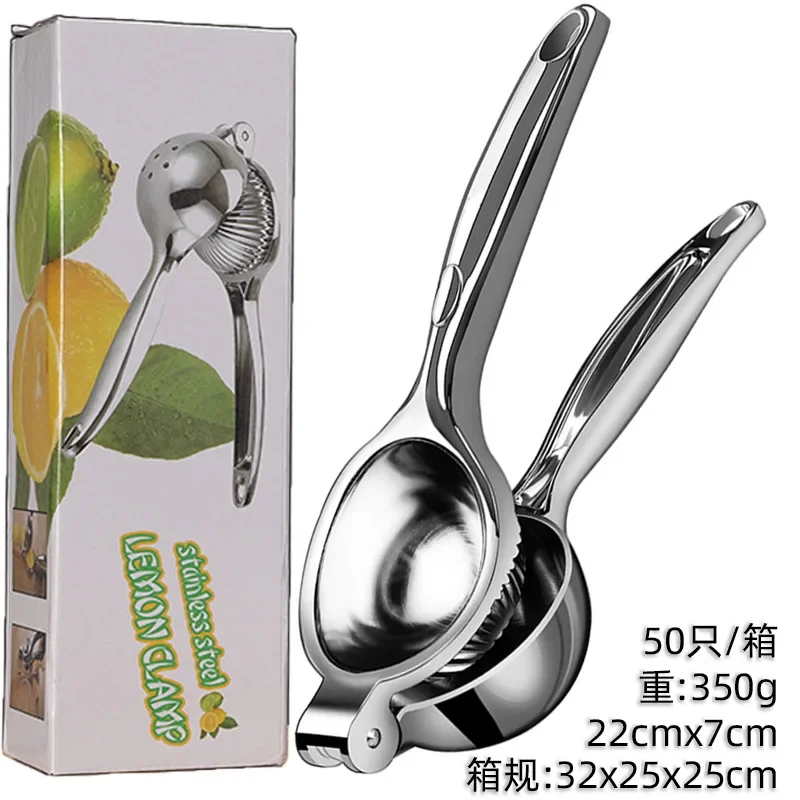 Ручной пресс машина для свежего апельсинового сока многофункциональная