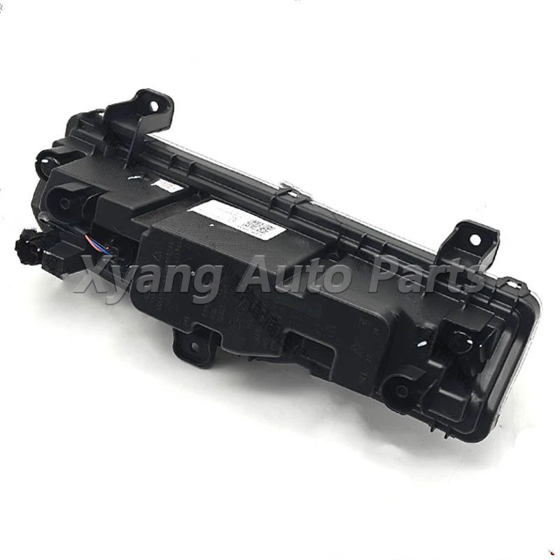 Дневные ходовые огни Сигнальная лампа для Chery Tiggo 7 Pro/Tiggo Pro Max